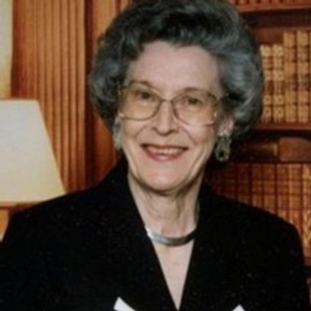 Dorothy Perry Mcclung