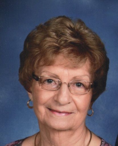 Mary L. Gough Profile Photo