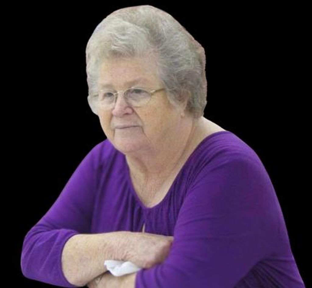 Joyce Marie Strickland Profile Photo