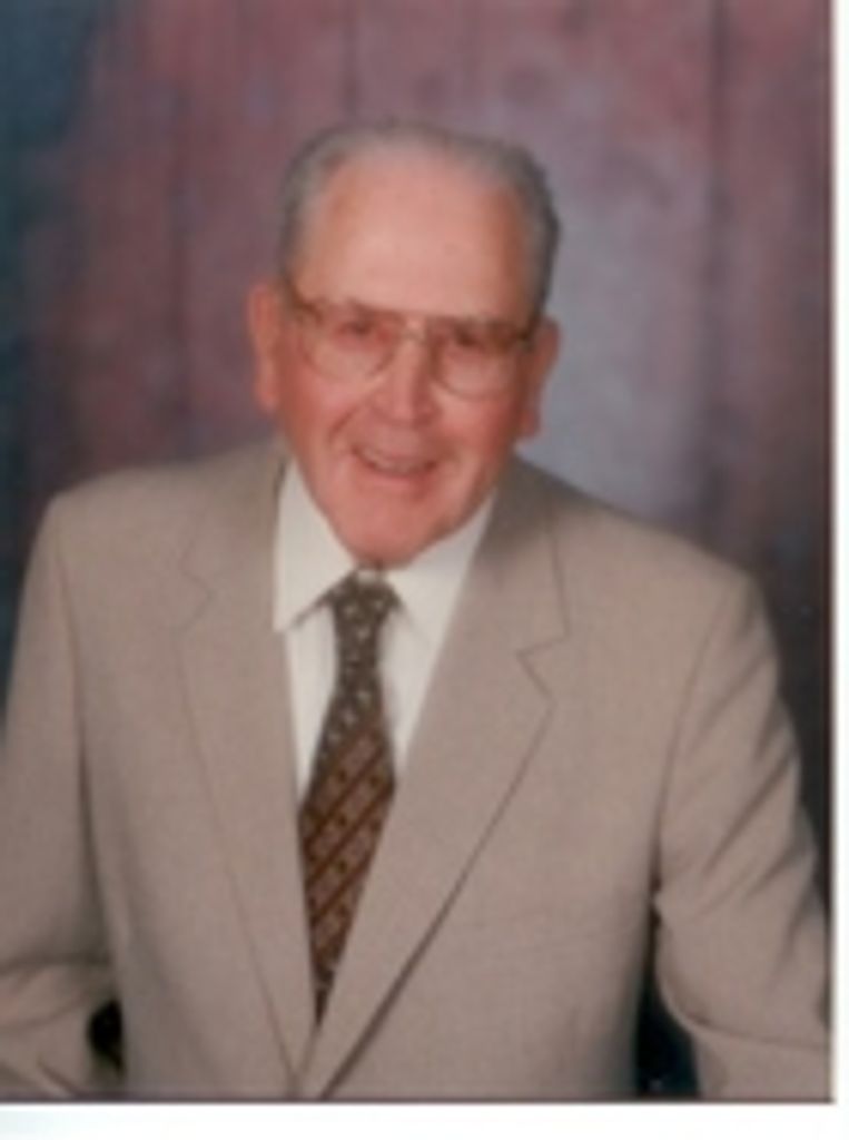 Mr. John Pigg