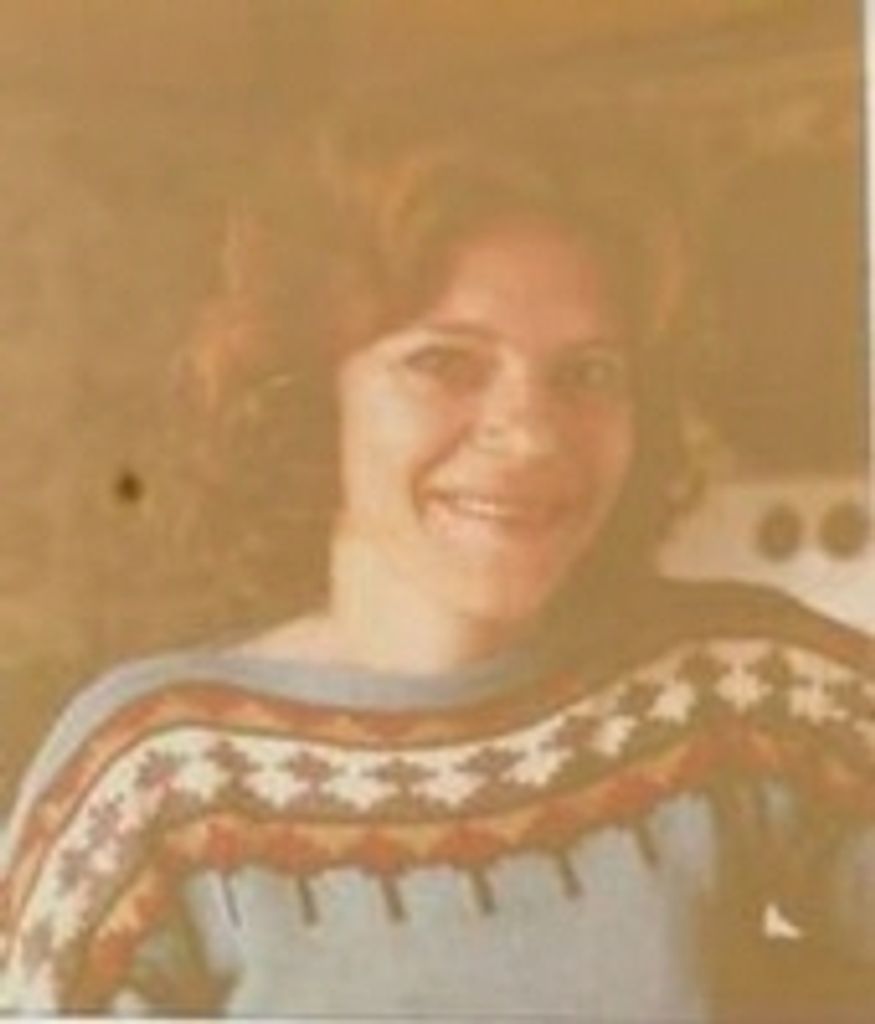 Lorna Gaines