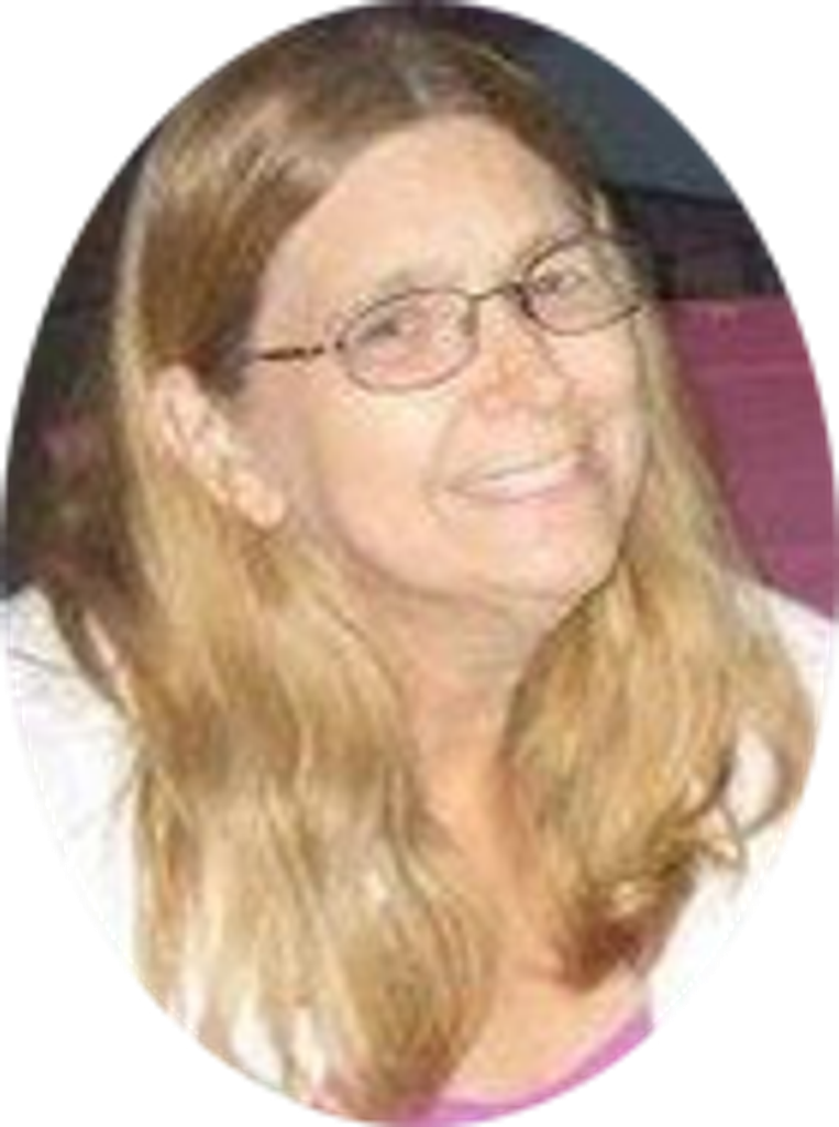 Nancy  Jo (Oisten)  Page