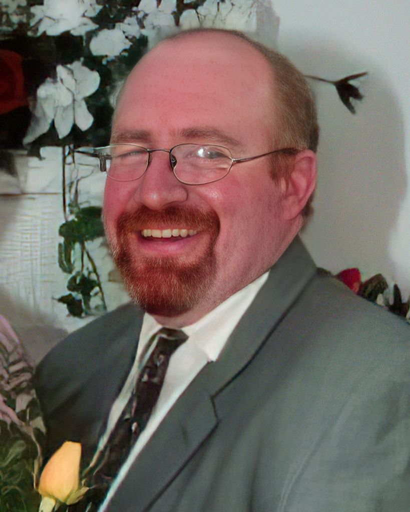 Stewart Lyman Fenn