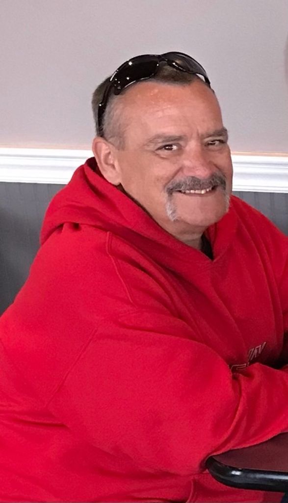 Ed (Edward) Thomas Mcmahon