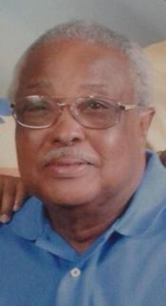 Robert Henry Becton