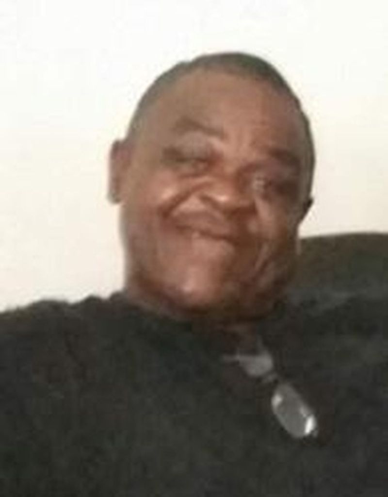 Raymond Eugene Johnson