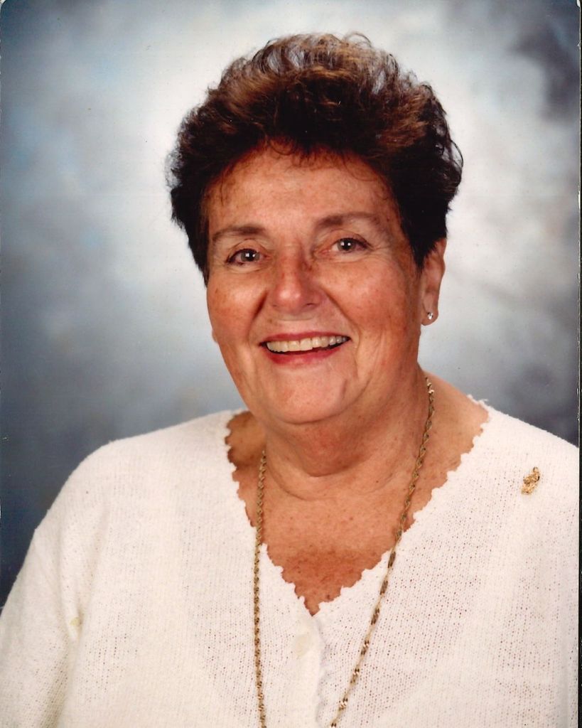 Mary Ann Metherd Profile Photo