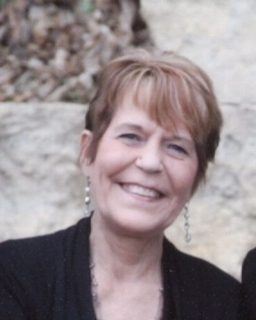 Pamela L Shultz (Lakota)