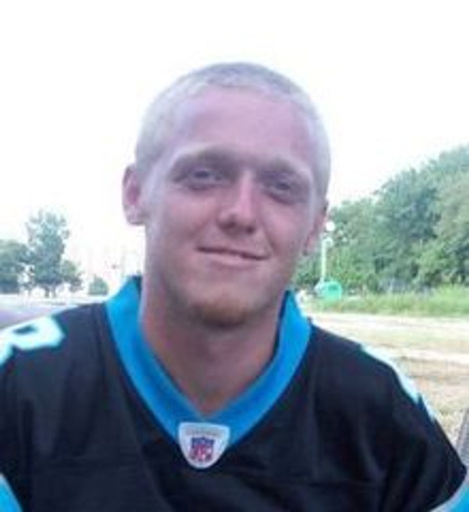 James Teal Profile Photo