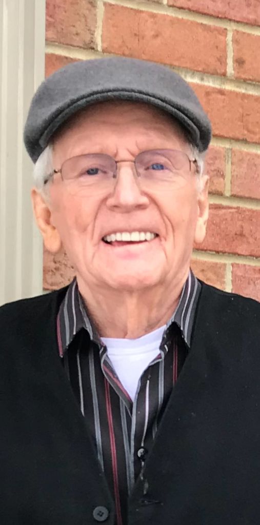 Kenneth Preston Pruitt