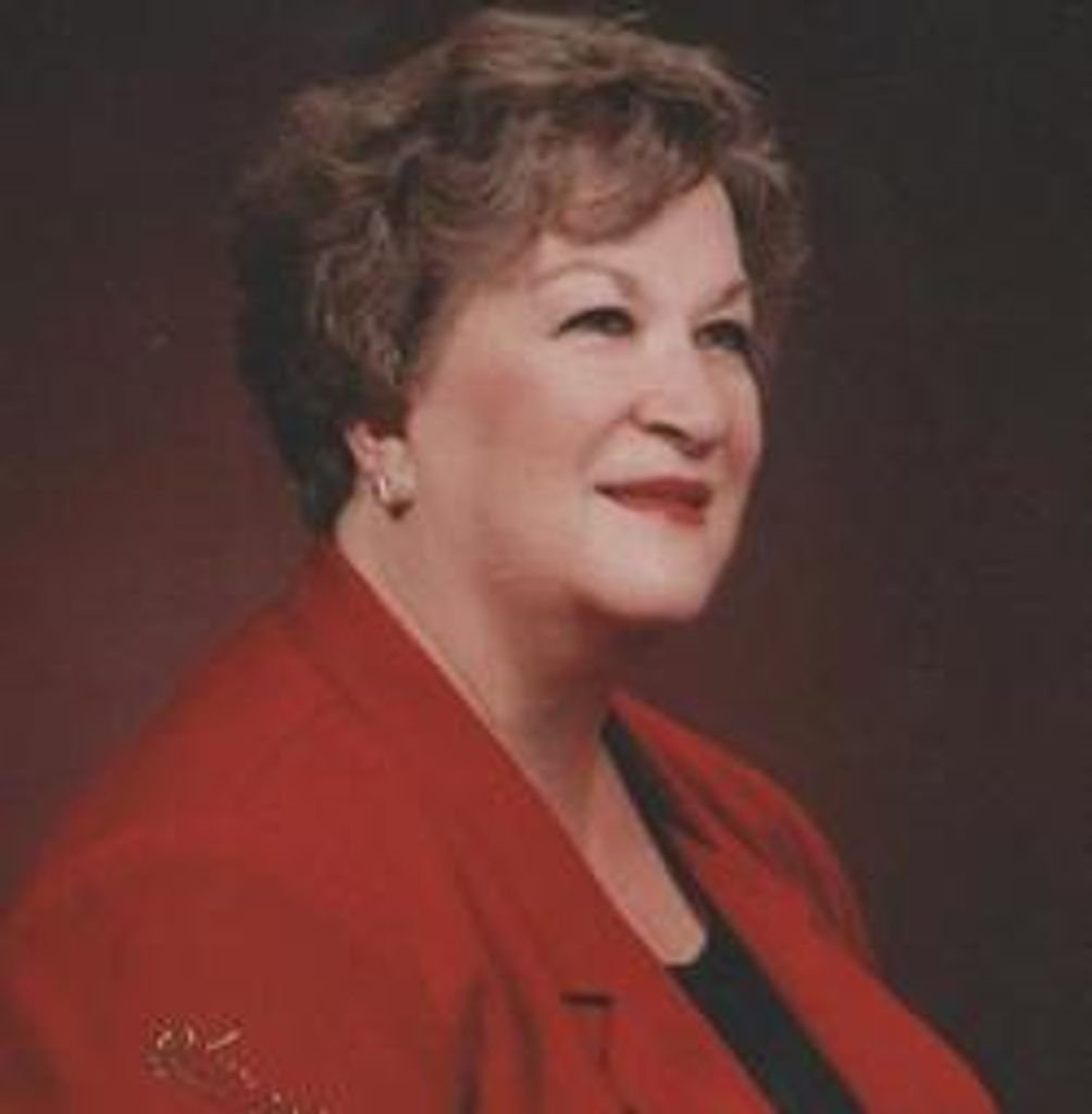 Carolyn Reeves