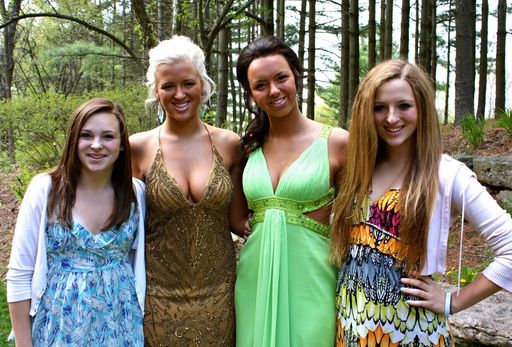 Riley Ann Kunz photo gallery thumbnail 149 of 154