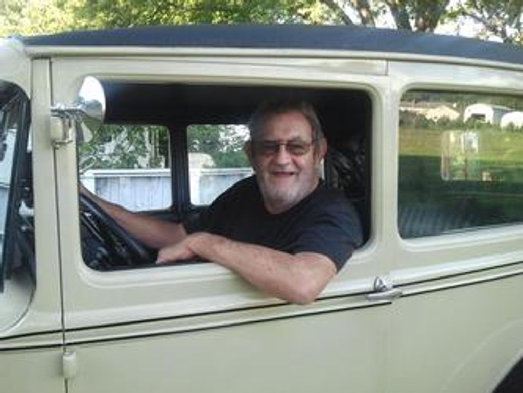 James N. Creel, Jr. Profile Photo
