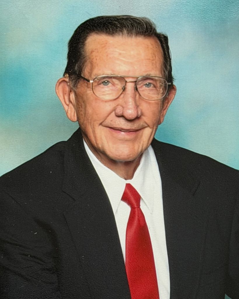 Dale Elon Anderson