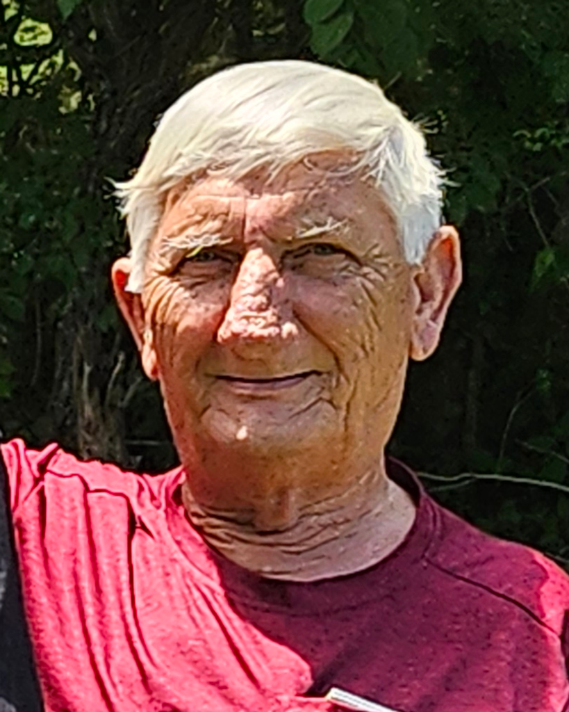 Robert "Bob" Guy Profile Photo