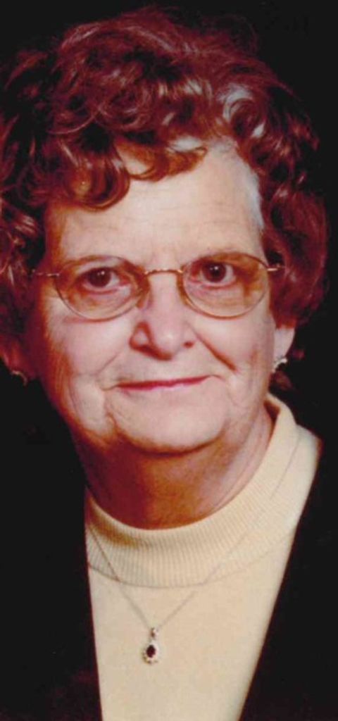 Lucy Willson