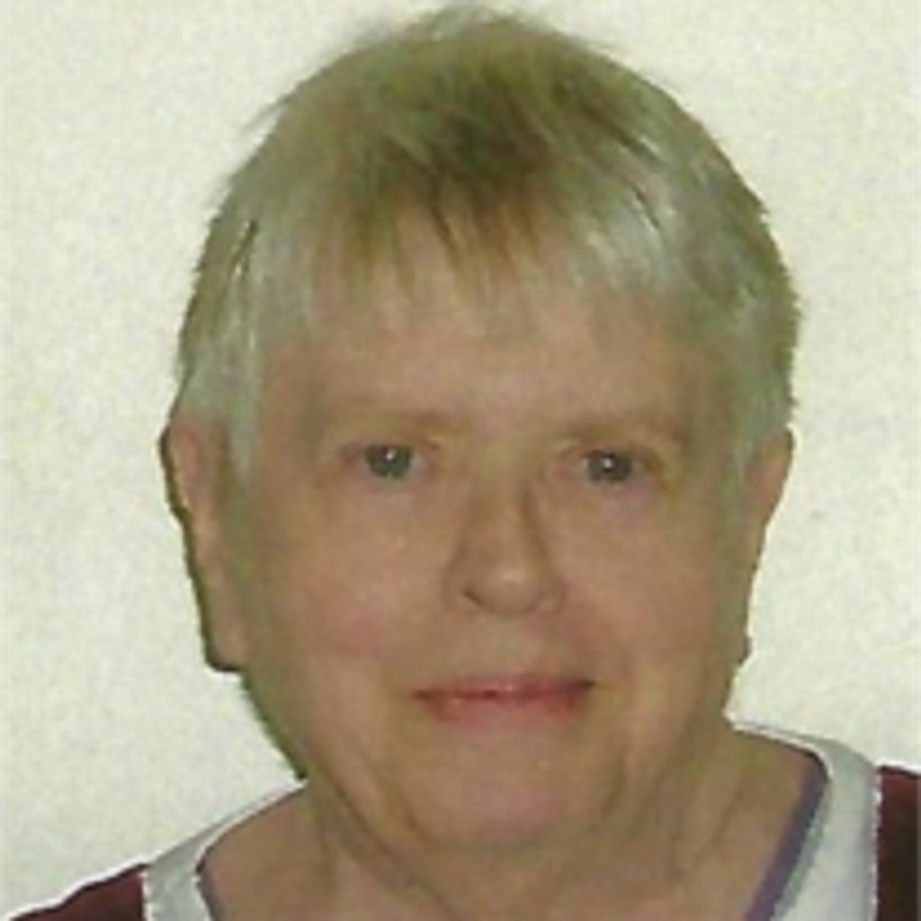 Sally Joan Haverly