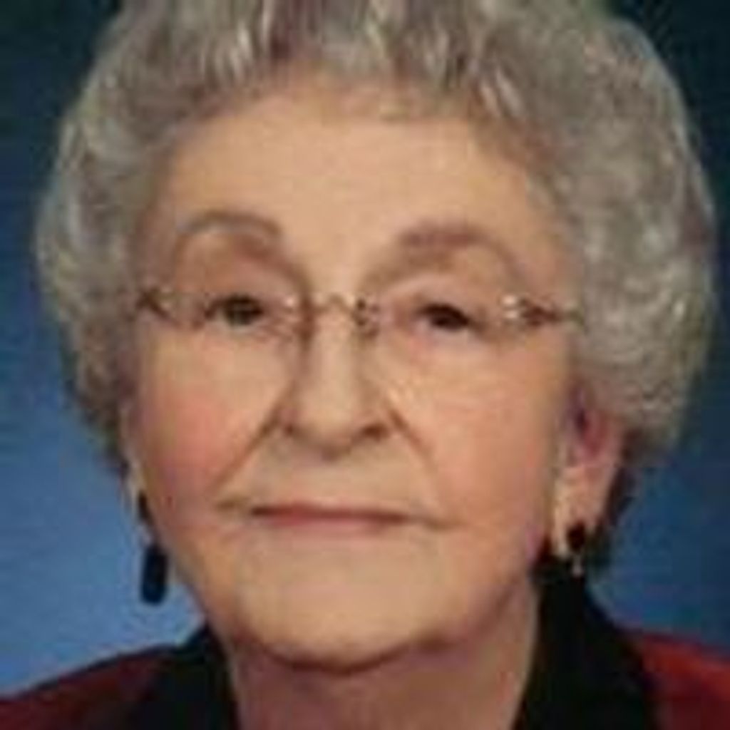 Emma Ruth Cooksey