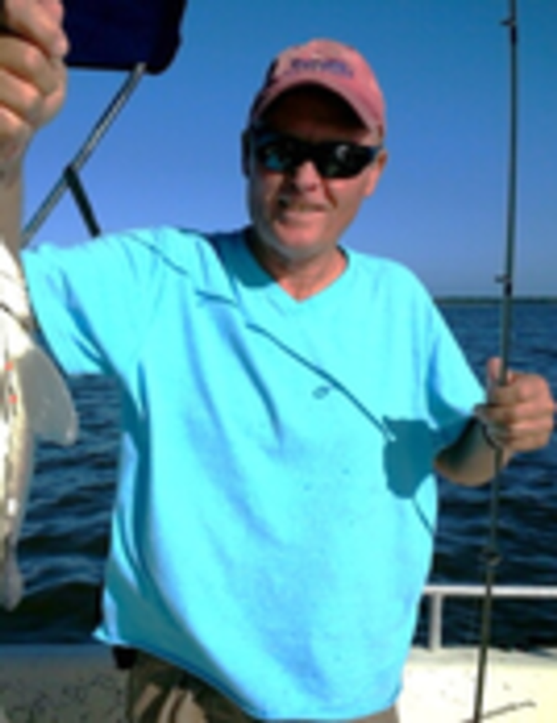 Lindy Curtis King Profile Photo