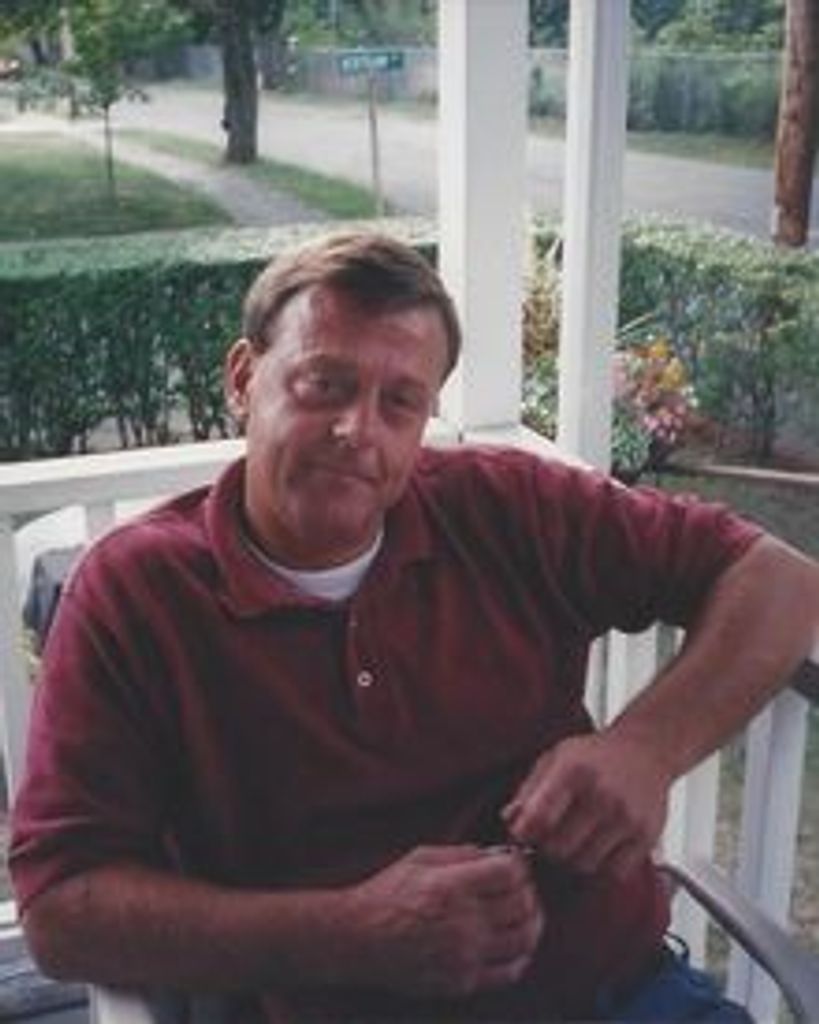 Richard Bochynski Profile Photo