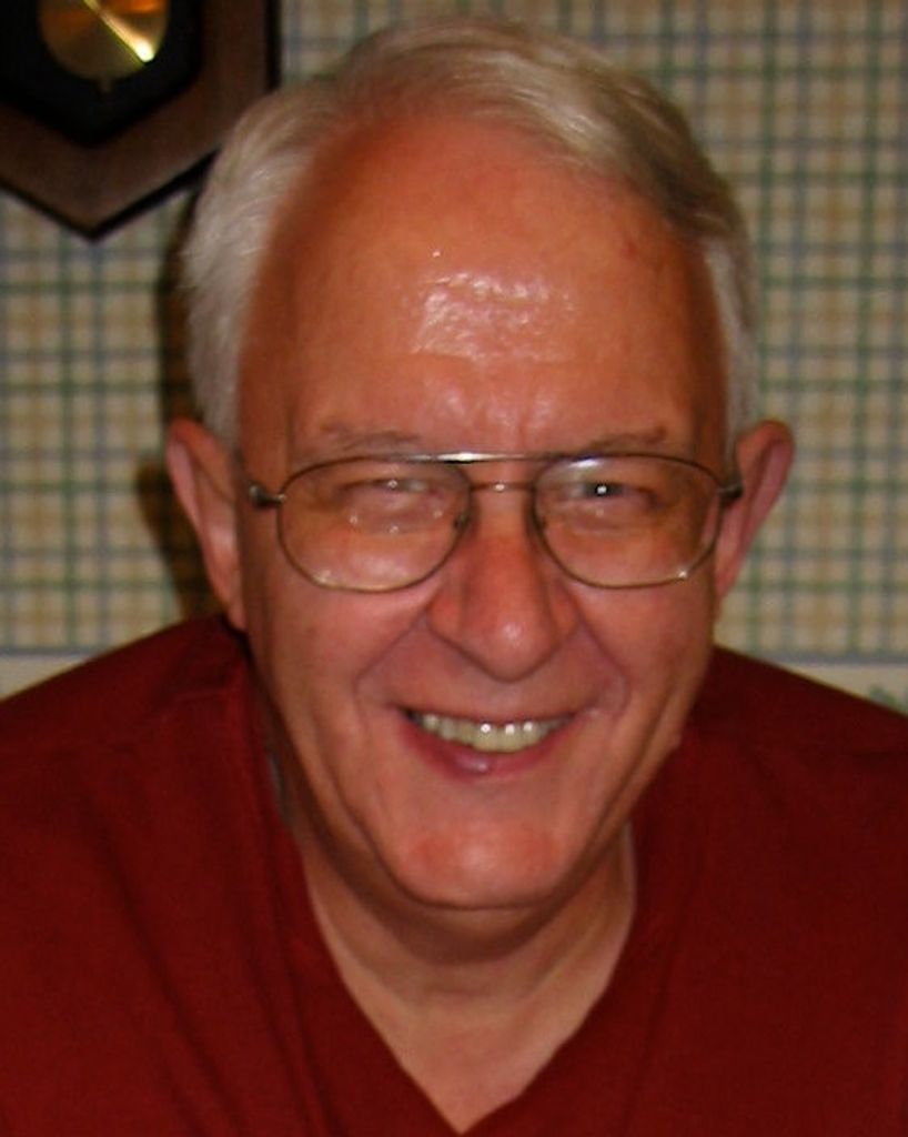 Darvin B. Anderson