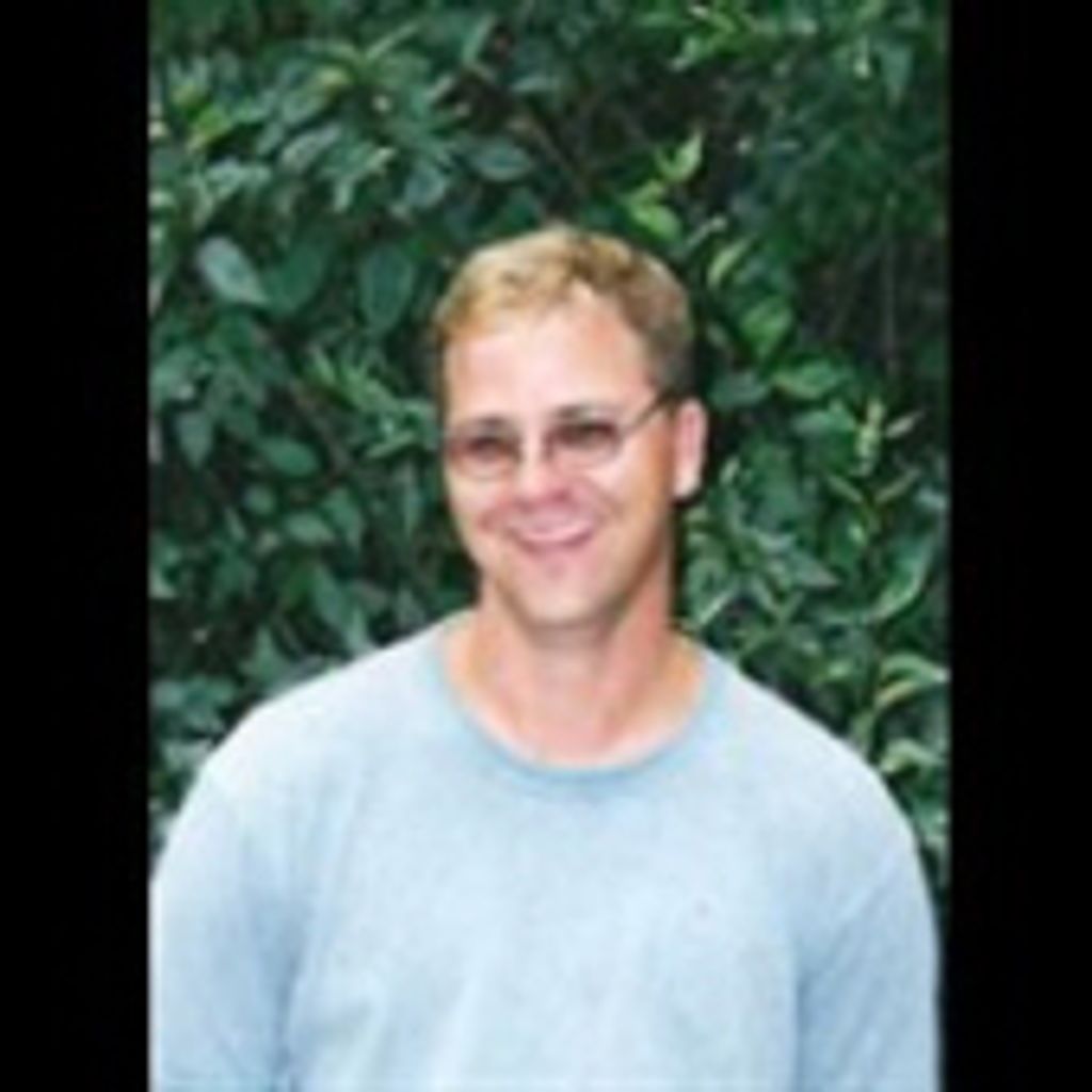 Douglas Sankey