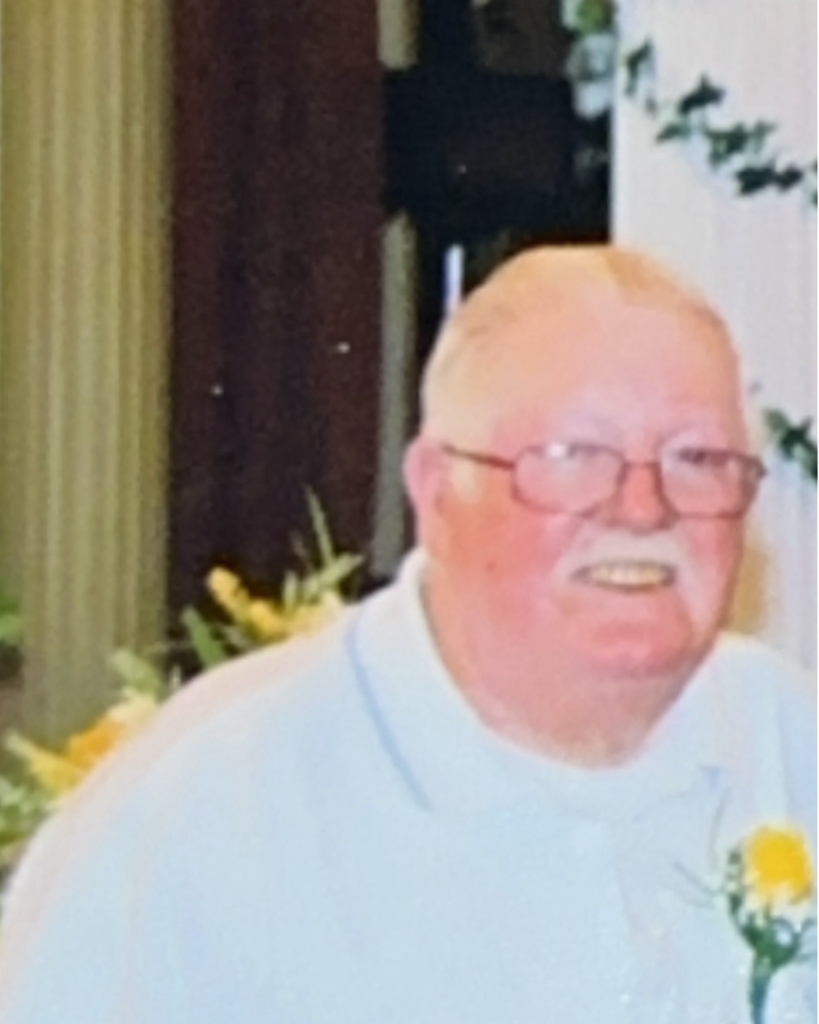 Jack Leon Meade