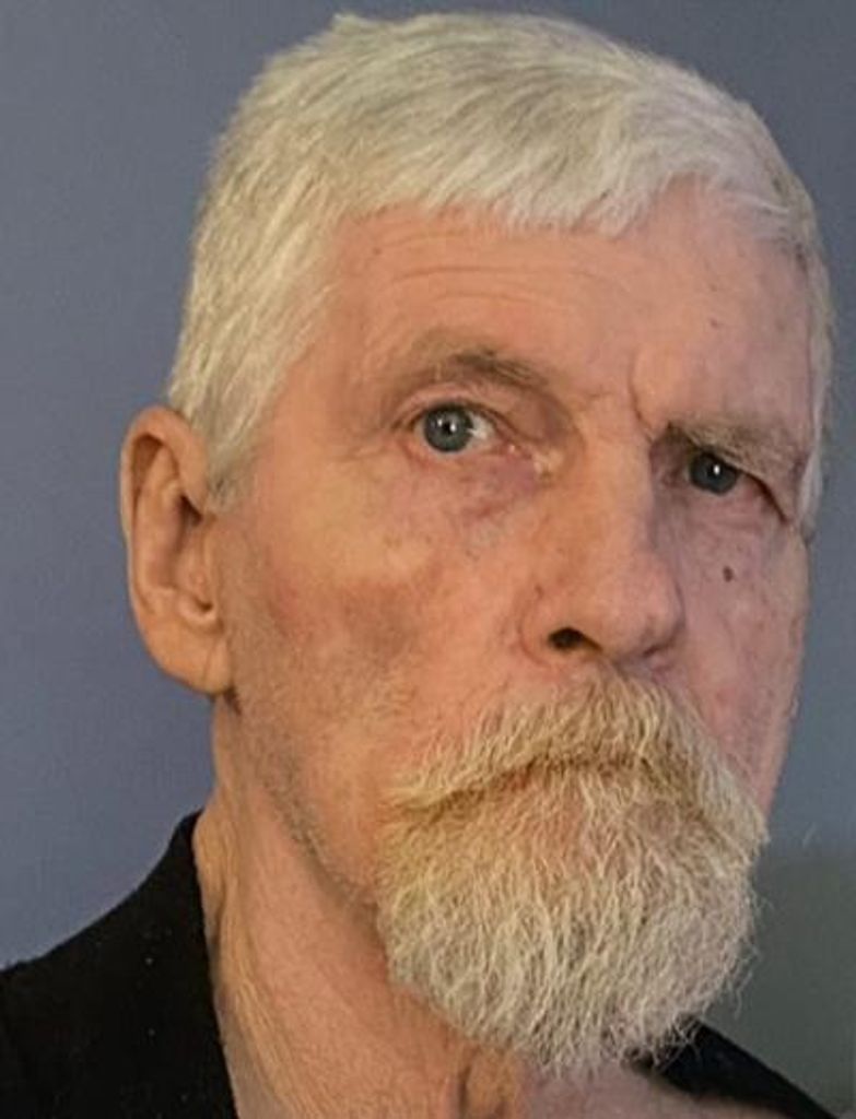 John Douglas Martin Profile Photo