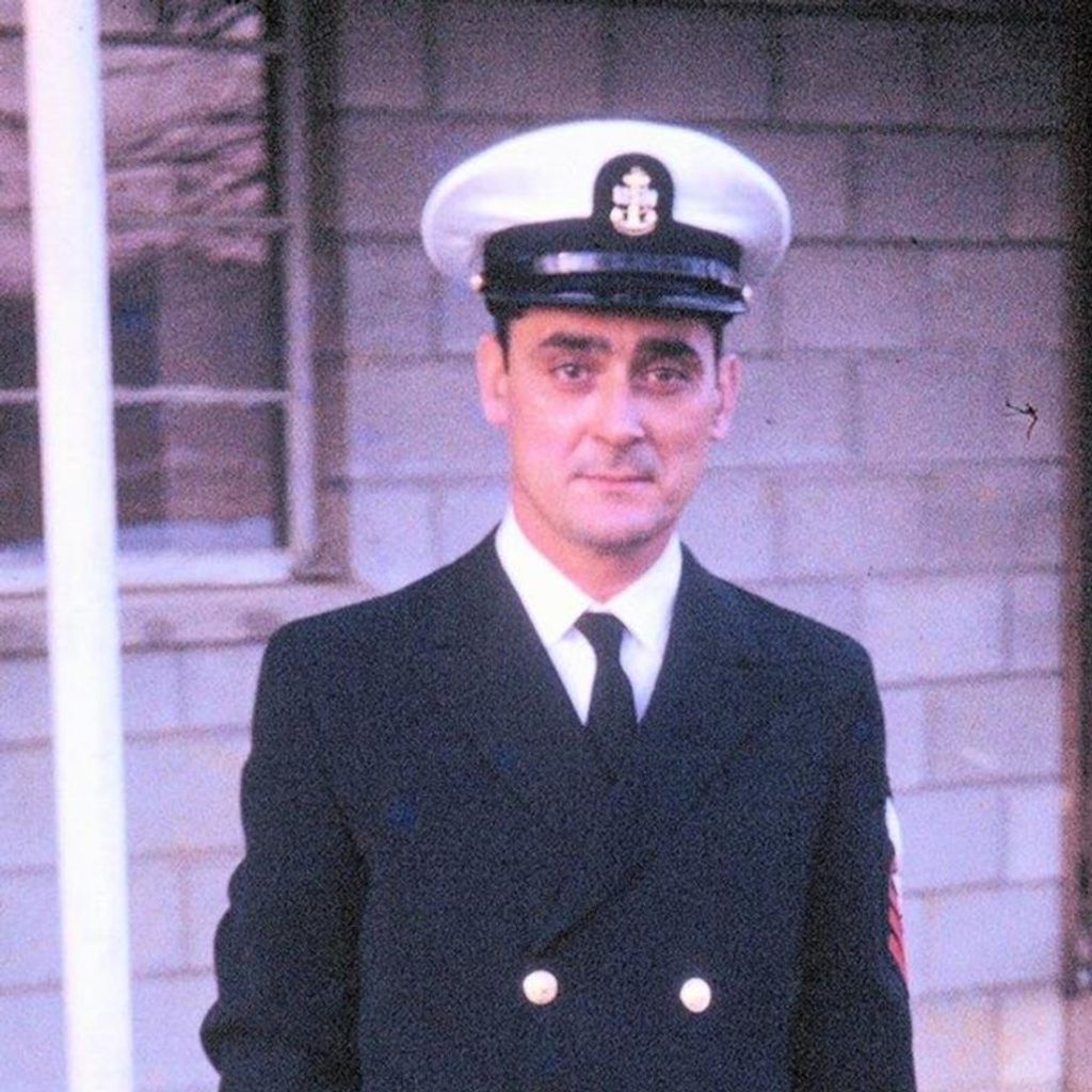 Clyde Rouse