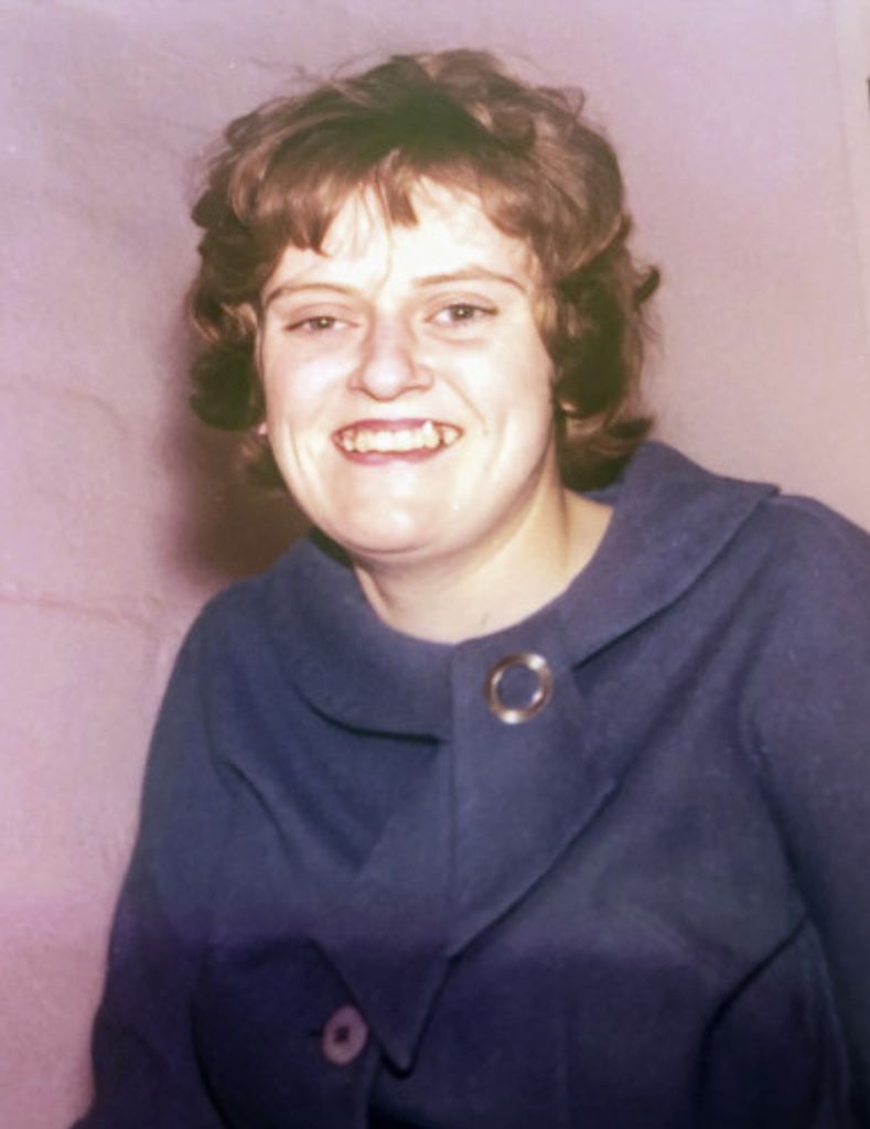 Kathleen Mary Reid
