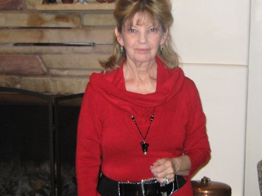 Frances Kinsworthy photo gallery thumbnail 3 of 3