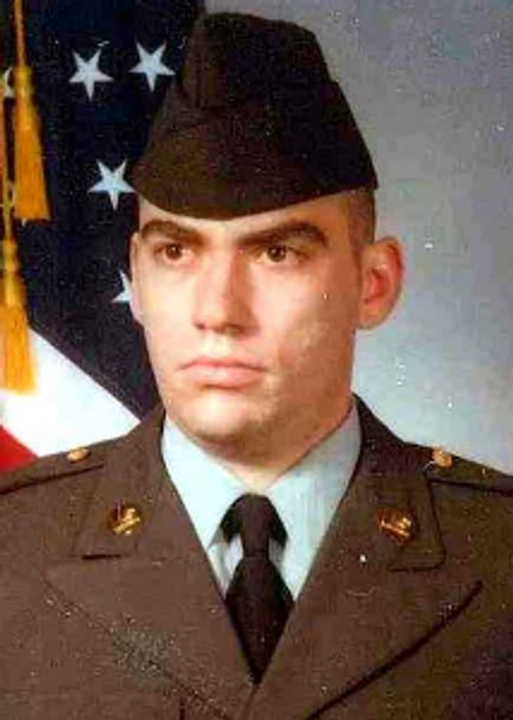 Mark Smock