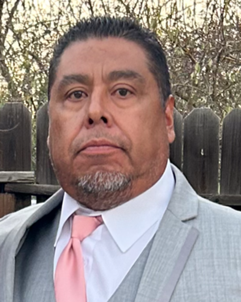 Lorenzo Ortega Profile Photo