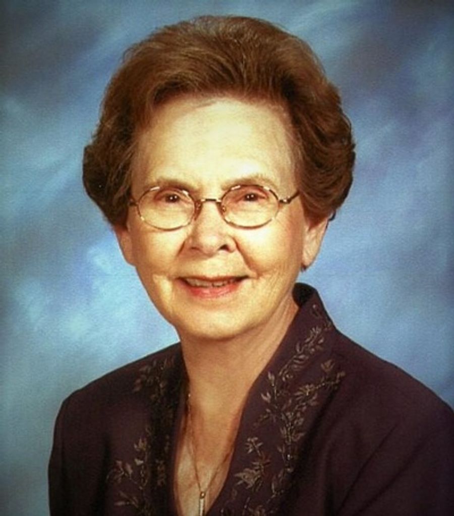 Betty L. Avera Patten Profile Photo