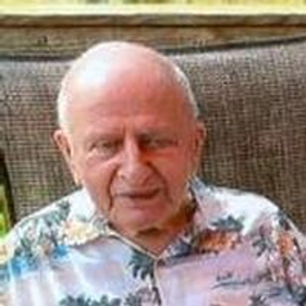 Frank A. Adamczyk
