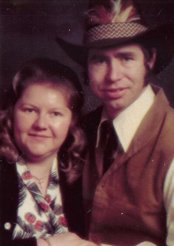 Susan Anne Sanders Profile Photo