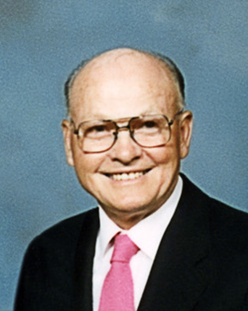 Galen ""Bud"" Lawrence
