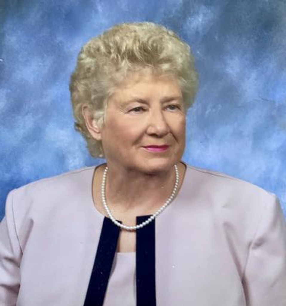Ethel Coreene Watts Banton Profile Photo