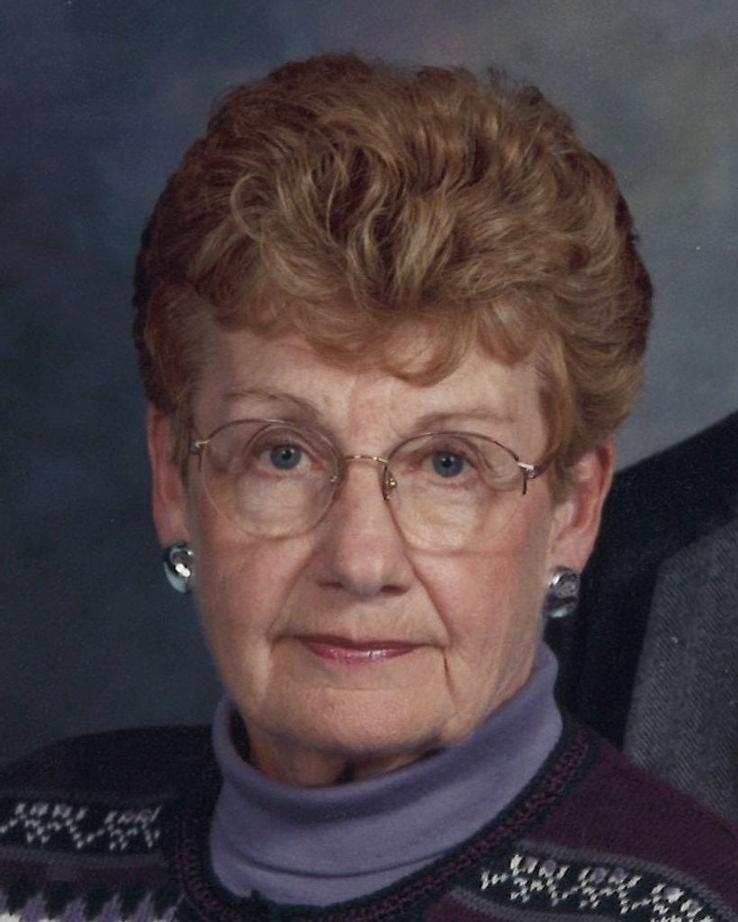 Lois I Otto Profile Photo