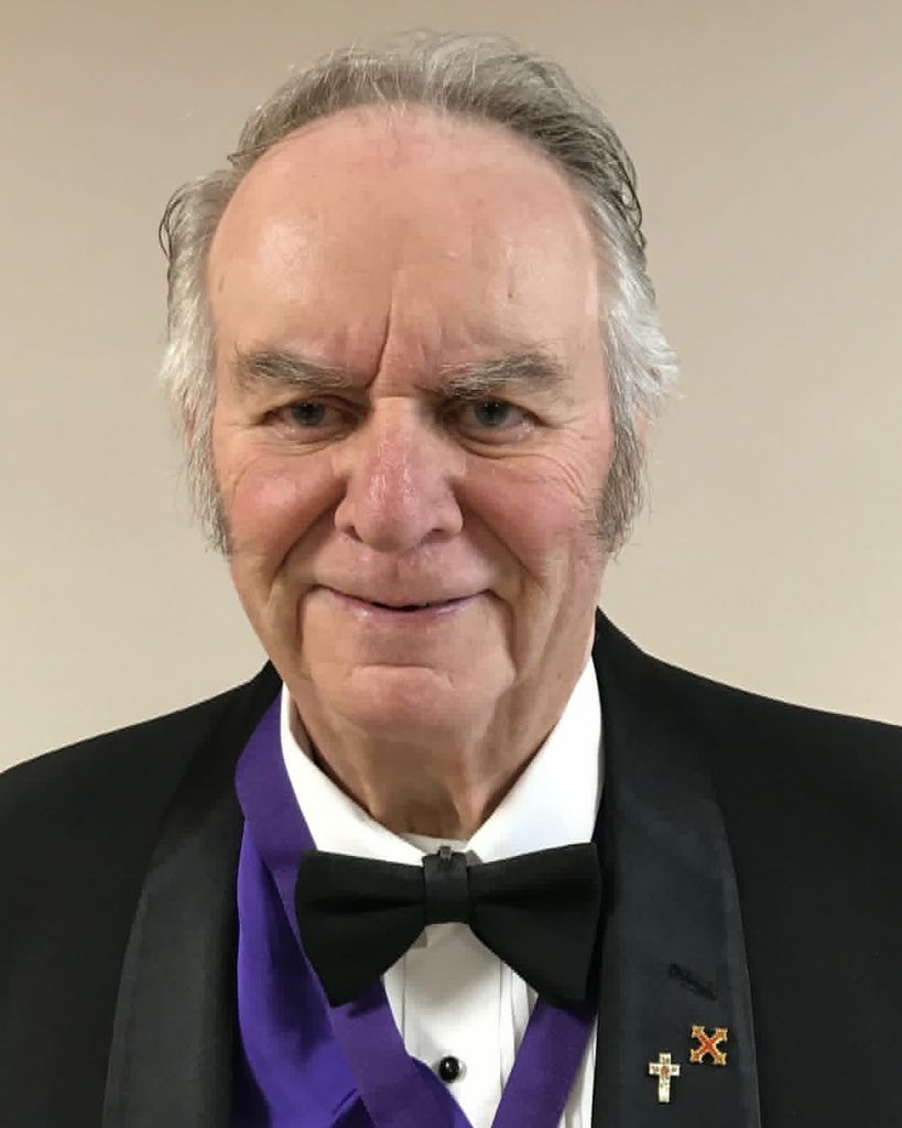 James A Johnson Profile Photo