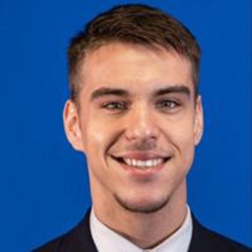 Robert Mitchell Lyons Profile Photo