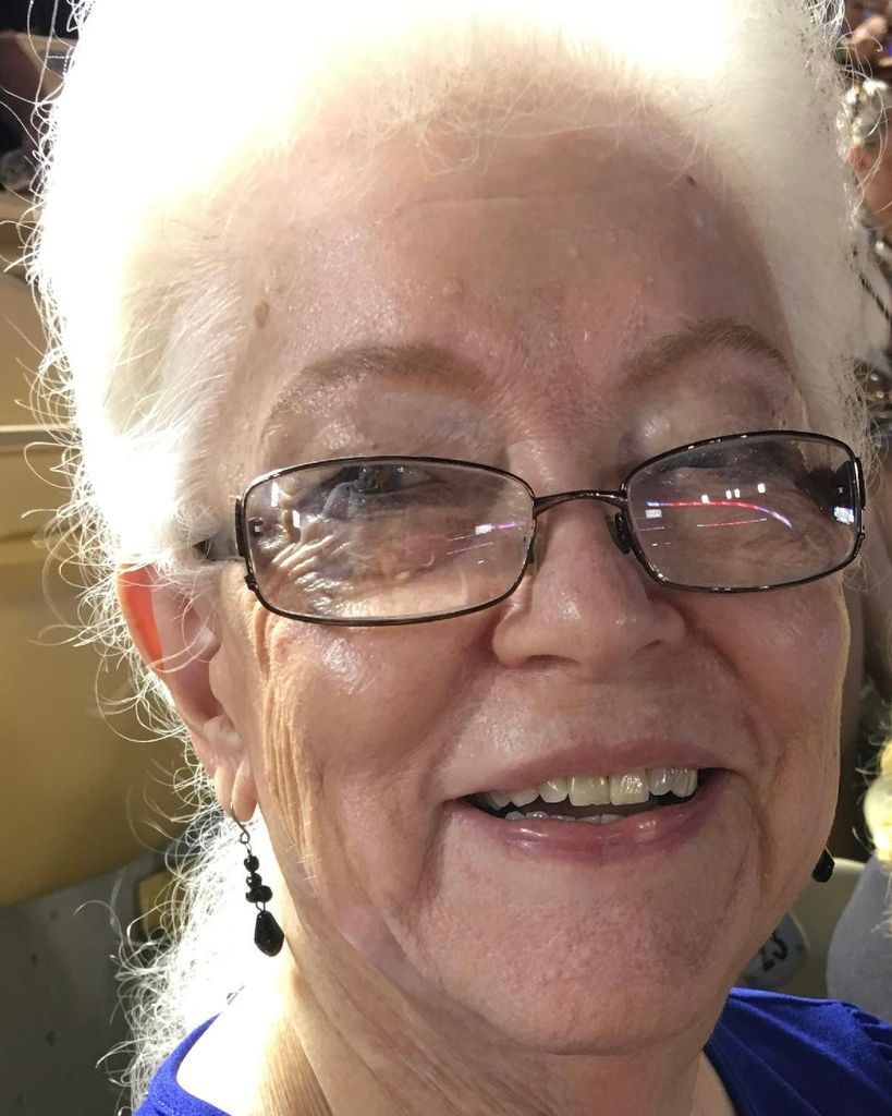 Joan Alford Jones