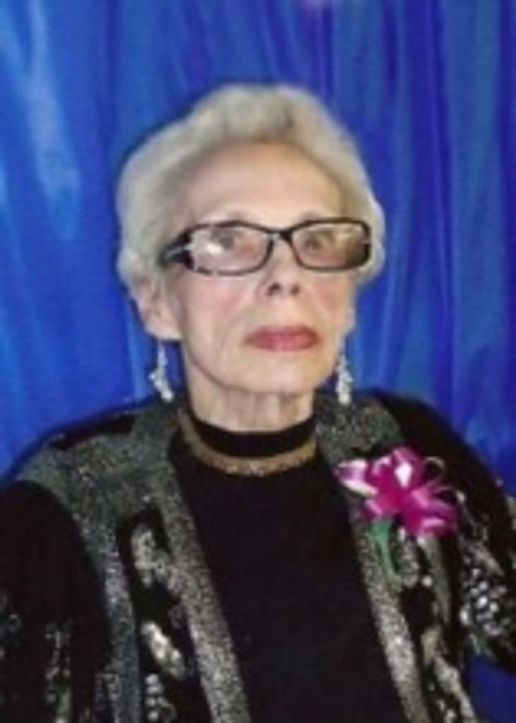 Lois M. Teckenburg Paxton