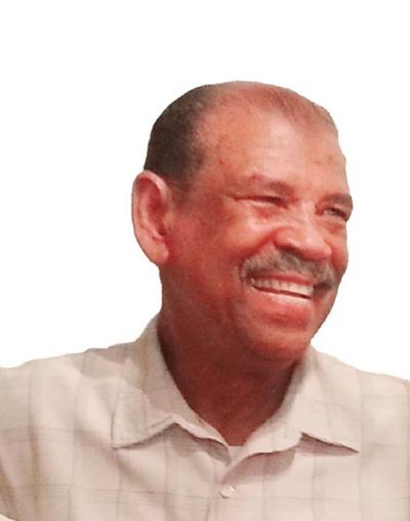 Lucien A. Wallace, Sr. Profile Photo