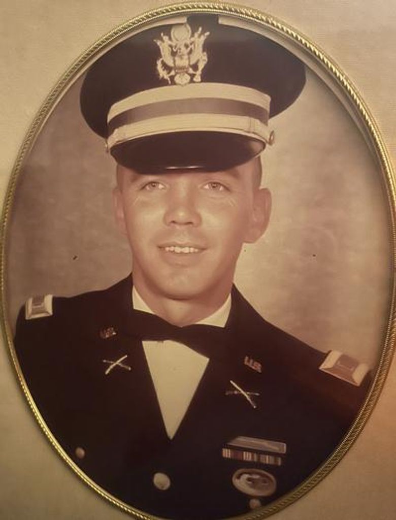 Capt. Loren E. Neilson, Jr.