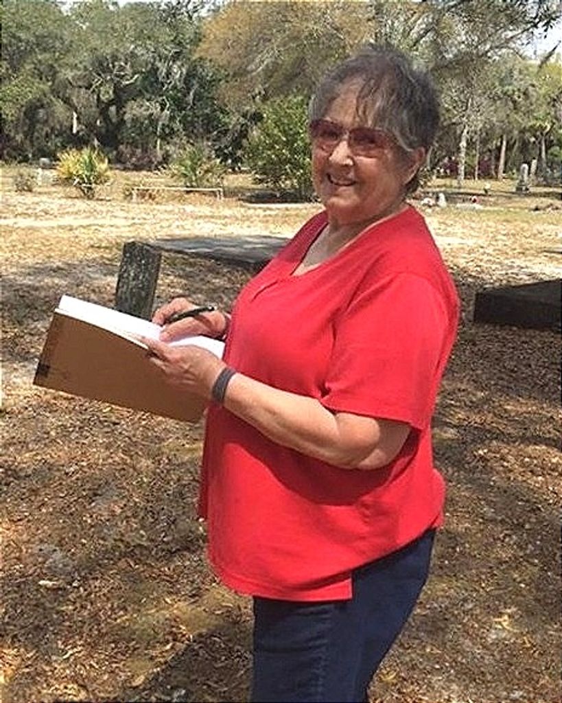 Connie Cline Madray Profile Photo