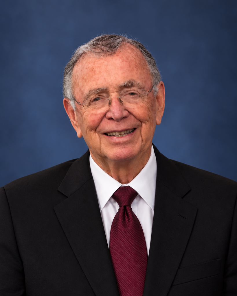 Judge George H. Allen