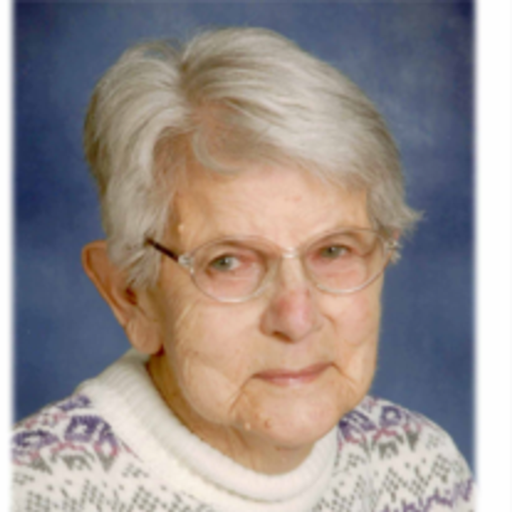 Irene S. Jors