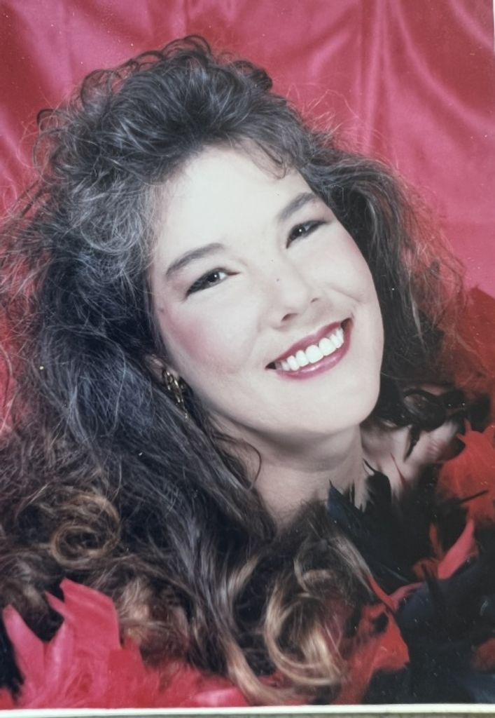 Julie Keisler Dykes
