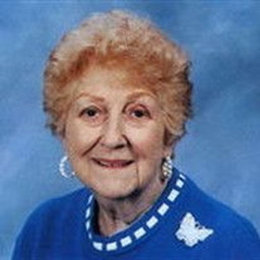 Patricia V. Martin Profile Photo